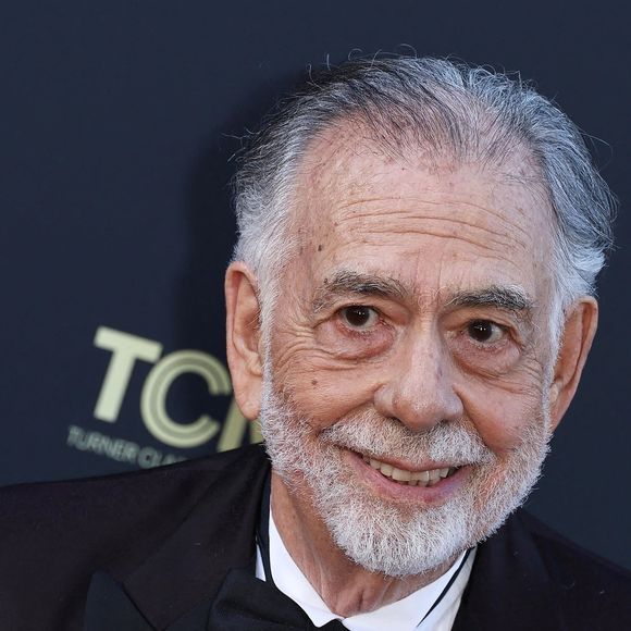26 avril 2025 – Hollywood, Californie – Francis Ford Coppola. Cérémonie de remise du prix AFI pour l’ensemble de sa carrière son honneur au TCL Chinese Theatre.

© Backgrid USA / Bestimage