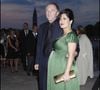 Ils étaient à l'étape bretonne

François-Henri Pinault et sa femme Salma Hayek en 2007 à Venise 
©BERTRAND RINDOFF PETROFF / BESTIMAGE