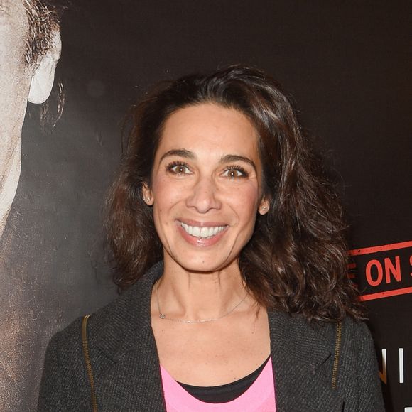 Interviewée par Télé 7 Jours, Marie Fugain avait confié que son divorce était pour elle une manière de "repartir à zéro". 

Exclusif - Marie Fugain - Célébrités à la 2ème repésentation "An Evening With Al Pacino" au théâtre de Paris à Paris, France, le 23 octobre 2018. © Coadic Guirec/Bestimage