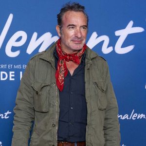 ville qui a été élue la plus agréable de France. 

Jean Dujardin - Avant-première du film "Finalement" de C. Lelouch qui fête son 87ème anniversaire au Grand Rex à Paris le 30 octobre 2024. © Pierre Perusseau/Bestimage