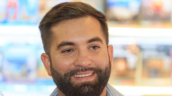 "On ne s’entoure pas de nounous" : Kendji Girac et sa compagne Soraya ont choisi de ne pas faire appel à une ressource externe pour s’occuper de leur fille