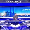 Une figure phare de CNEWS devenue maman moins d'un mois après son départ : des présentateurs de la chaîne vendent la mèche en direct