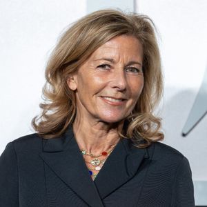 Claire Chazal - Soirée de gala en hommage à Patrick Dupond à l'Opéra de Paris le 21 février 2023. © Olivier Borde/Bestimage