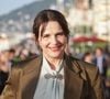 L'actrice oscarisée Juliette Binoche illumine le cinéma mondial par sa grâce et son énergie intemporelle.

Juliette Binoche - Arrivées des personnalités sur le tapis rouge lors de la 40ème édition du Festival de Cabourg "Journées romantiques".

© Coadic Guirec / Bestimage