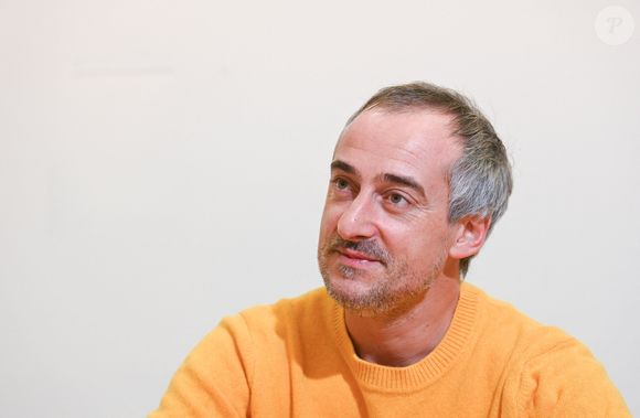 Puis l'humoriste dit ne pas avoir de limites

Sébastien Thoen, comedien, animateur de television et chroniqueur radio le 30 novembre 2022 - Photo by Flemal JL/Belpress/ANDBZ/ABACAPRESS.COM