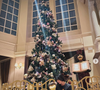 À l’approche de Noël, la chanteuse a offert à son enfant une parenthèse magique loin du quotidien.

Nolwenn Leroy à Disneyland Paris. Capture Instagram.