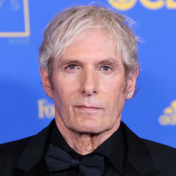 Michael Bolton a révélé être atteint d'un cancer du cerveau en janvier 2024.

Michael Bolton au photocall des "49th Annual Daytime Emmys" à Pasadena, le 24 juin 2022.

Photo : Backgrid USA / Bestimage
