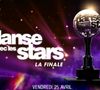 L'aventure "Danse avec les stars" touche à sa fin
La finale de "Danse avec les stars" diffusée ce vendredi
