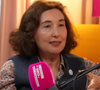 La philosophe espagnole Elsa Punset rappelle que l'on perd aussi les projets, les habitudes et les rêves que l'on avait construits avec l'autre.

Capture d'écran Youtube