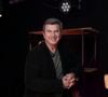 Pascal Bataille en interview pour "En privé avec", format original de Webedia © Jack Tribeca/Bestimage