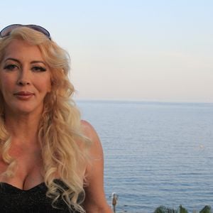 Exclusif - Loana - Rendez-vous avec Loana lors du 76ème Festival International du Film de Cannes le 25 mai 2023. Rendez-vous avec Loana lors du 76ème Festival International du Film de Cannes le 25 mai 2023.

 © Philippe Baldini/Bestimage