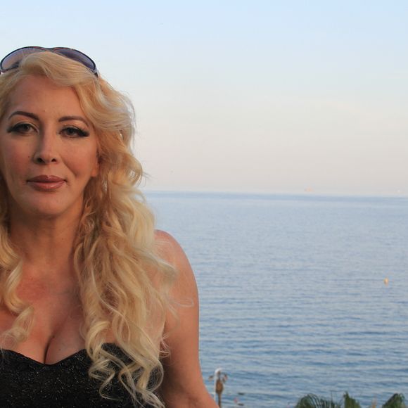 Exclusif - Loana - Rendez-vous avec Loana lors du 76ème Festival International du Film de Cannes le 25 mai 2023. Rendez-vous avec Loana lors du 76ème Festival International du Film de Cannes le 25 mai 2023.

 © Philippe Baldini/Bestimage