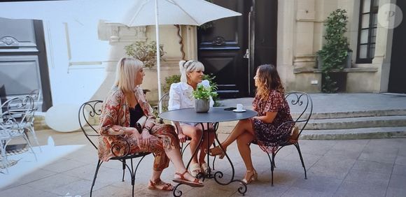 Elle a ainsi changé de robe à la dernière minute, sans consulter qui que ce soit
Coralie dans "Mariés au premier regard 2025", épisode du 10 mars, sur M6