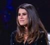 Le temps file à toute vitesse pour le clan Ferri-Gourcuff. 

Exclusif - Karine Ferri - Enregistrement de l'émission "La chanson secrète 13", présentée par N.Aliagas sur TF1
© Guillaume Gaffiot-Cyril Moreau / Bestimage