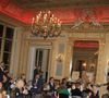Il l’avait acheté 4,5 millions d’euros dix ans plus tôt.

Illustration lors de la soirée du nouvel an orthodoxe au Palais Vivienne à Paris le 15 janvier 2023.
© Philippe Baldini / Bestimage