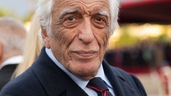 Gérard Darmon renonce à la présidence du jury du Festival du 1er film, un célèbre réalisateur prend le relais
