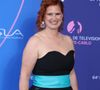 En avril dernier, Laurent Baffie a reposté un extrait marquant de cet entretien sur son compte Instagram.
Elodie Poux - Cérémonie d'ouverture du 64ème Festival de Télévision de Monte Carlo au Grimaldi Forum de Monaco le 13 juin 2025.
© Denis Guignebourg / Bestimage