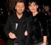 Auprès de son épouse Nadège et de ses fils, Jules et Marcel, il trouve un équilibre loin des projecteurs et de la capitale française...

Christophe Maé et sa femme sur le tapis rouge de la 13ème cérémonie des NRJ music awards à Cannes,  le samedi 28 janvier 2012. Crédit Agence / Bestimage