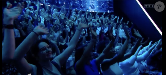 The Voice TF1, 1er février 2025