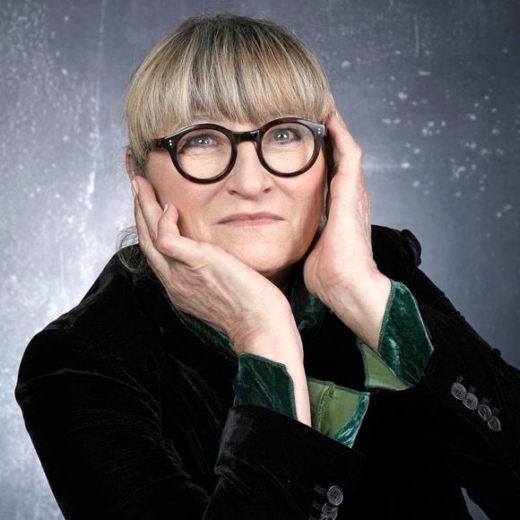 Portrait de Christine Bravo lors de l'enregistrement de l'émission "Chez Jordan". Le 16 janvier 2023
© Cédric Perrin / Bestimage