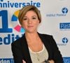 Une information qui a été confirmée par TF1

Bénédicte Le Chatelier  - 10e anniversaire du Pasteurdon à l'Institut Pasteur à Paris, le 5 octobre 2016. © Coadic Guirec / Bestimage