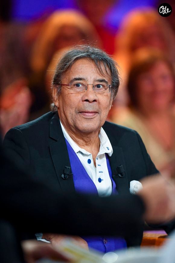 En interview pour le journal belge "Soir Mag", le chanteur évoque son rôle de "pygmalion" dans sa relation actuelle.

Laurent Voulzy lors de l'enregistrement de l'émission "Famille, je vous aime", présentée par Michel Drucker et qui sera diffusée le 29 décembre sur France 3, au studio Rive Gauche, à Paris, en France, le 2 décembre 2025.

© Gaffiot-Perusseau/Bestimage