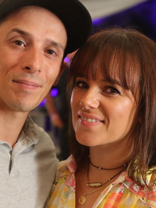 Une fois de plus, Alizée célèbre un heureux événement avec son mari Grégoire Lyonnet