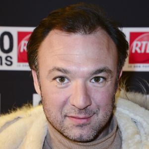 Alexandre Devoise , portrait lors de la soirée des 20 ans RTL2 à Paris le 26 mars 2015.
Crédit : JLPPA / Bestimage