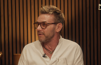 Jeanfi Janssens invité de l'émission Youtube de Laurent Mariotte