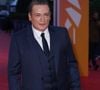 Qu'il fut révélé à l'âge de treize ans dans le film "La vie est un long fleuve tranquille" ?
Benoit Magimel - Arrivées à la projection du film "Beetlejuice Beetlejuice" lors de la 50ème édition du Festival du Cinema Américain de Deauville, France, le 7 eptembre 2024. © Denis Guignebourg/BestImage