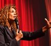 Les faits auraient eu lieu lundi 6 octobre sur les Champs-Élysées.

Nawell Madani lors de l'inauguration du théâtre du Palais des Glaces à Paris après des travaux de rénovation.
© Veeren / Bestimage