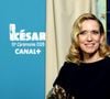Celui de la meilleure actrice pour Léa Drucker, qui remporte pour la 2e fois ce prix

Léa Drucker (César de la meilleure actrice pour "Dossier 137") - Salle de presse de la 51ème cérémonie des César, à l'Olympia. Paris, le 26 février 2026.
© Dominique Jacovides/Bestimage