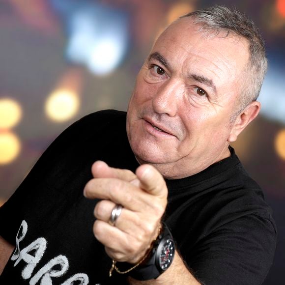 Exclusif - Portrait de Fabien Onteniente lors de l'enregistrement de l'émission "Chez Jordan de Luxe" à Paris. Le 21 octobre 2024
© Cédric Perrin / Bestimage