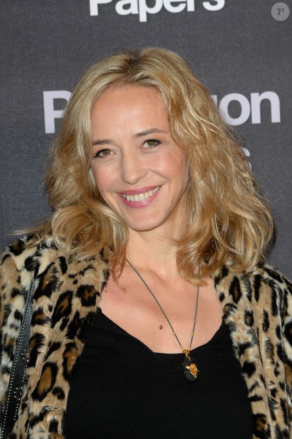 Hélène de Fougerolles - Avant-première du film "Pentagon Papers" au cinéma l'UGC Normandie à Paris, France, le 13 janvier 2018. © Borde-Coadic/Bestimage