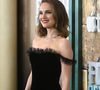 Découvrez cette surprenante vidéo prise en plein restaurant

Natalie Portman à la première mondiale de 'Fountain of Youth' le 19 mai 2025 à New York.
STARMAX / BESTIMAGE