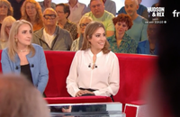Capture Vivement Dimanche - France 3