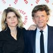 "Le week-end, je suis souvent seule" : Alice Taglioni évoque l'implication de Laurent Delahousse dans leur vie de famille