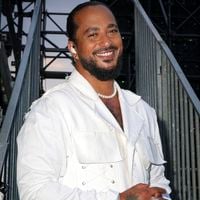 Dans une période délicate pour lui, Slimane a une bonne nouvelle à partager : une date précise annoncée et un challenge inédit en vue