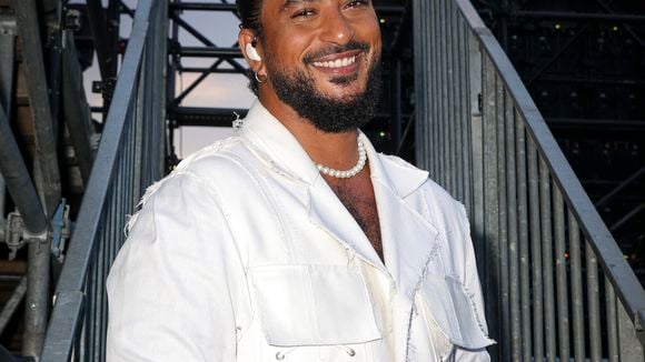 Dans une période délicate pour lui, Slimane a une bonne nouvelle à partager : une date précise annoncée et un challenge inédit en vue