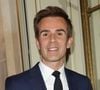 Le journaliste a parcouru les 21,1 kilomètres en 1 h 46 min 04 s.

Jean-Baptiste Marteau - Cocktail du Gala de charité pour l'Océan de la Maud Fontenoy Foundation dédiée à l’éducation à l’environnement et à la sauvegarde de nos mers et océans à l'Hôtel Meurice à Paris le 16 juin 2026. © Coadic Guirec/Bestimage