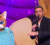 Il pourrait pourtant bien s'agir de Séverine Ferrer, l'ex-animatrice emblématique de "Fan de" entre 1997 et 2005.
Le Chaton dans "Mask Singer 7" sur TF1
