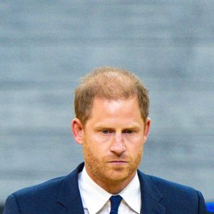Le prince Harry et Meghan Markle assistent à la cérémonie d'ouverture des "Invictus Games Vancouver Whistler 2025" au Canada le 8 février 2025. Backgrid USA / Bestimage