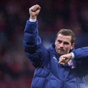 Située en plein cœur de la Floride, Orlando est bien plus qu'un simple repaire pour les fans de montagnes russes.

Antoine Griezmann de l'Atlético de Madrid célèbre une victoire lors d'un match de demi-finale de la Coupe des Rois espagnole. 12 février 2026. © Jorge Ropero/Alterphotos/Psnewz/Bestimage