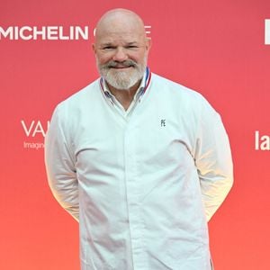 L'emblématique juré de Top Chef a récemment dévoilé ses ingrédients fétiches.

Le chef Philippe Etchebest - Cérémonie des remises des Etoiles Michelin 2026 au Grimaldi Forum à Monaco le 16 mars 2026. 1 étoile, 7 nouveaux 2 étoiles et 1 nouveau 3 étoiles pour l'édition 2026 © Bruno Bebert/Bestimage