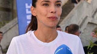 “Un nouveau chapitre qui s’ouvre” : Marine Lorphelin annonce sa mise en retrait après une prise en charge nécessaire