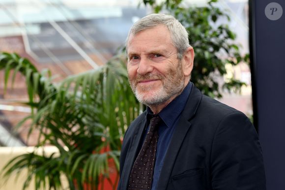 Tchéky Karyo lors du photocall de la série "Baptiste" à l'occasion du 58ème Festival de Télévision de Monte-Carlo au Grimaldi Forum à Monaco. Le 18 juin 2018
© Bruno Bebert / Bestimage