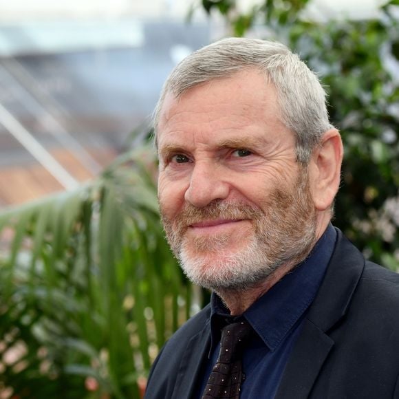 Tchéky Karyo lors du photocall de la série "Baptiste" à l'occasion du 58ème Festival de Télévision de Monte-Carlo au Grimaldi Forum à Monaco. Le 18 juin 2018
© Bruno Bebert / Bestimage