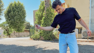 Ce candidat emblématique de MAPR a retrouvé l'amour après l'annulation de son mariage, il présente sa nouvelle compagne