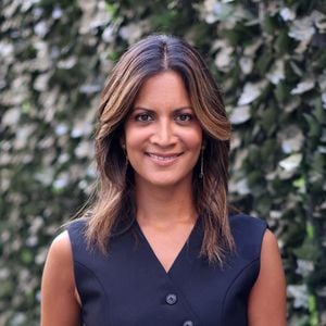Aurélie Casse a découvert New York pour la première fois.
Exclusif - Aurélie Casse - L'équipe de la nouvelle saison de l'émission "C à Vous".
© Dominique Jacovides / Bestimage