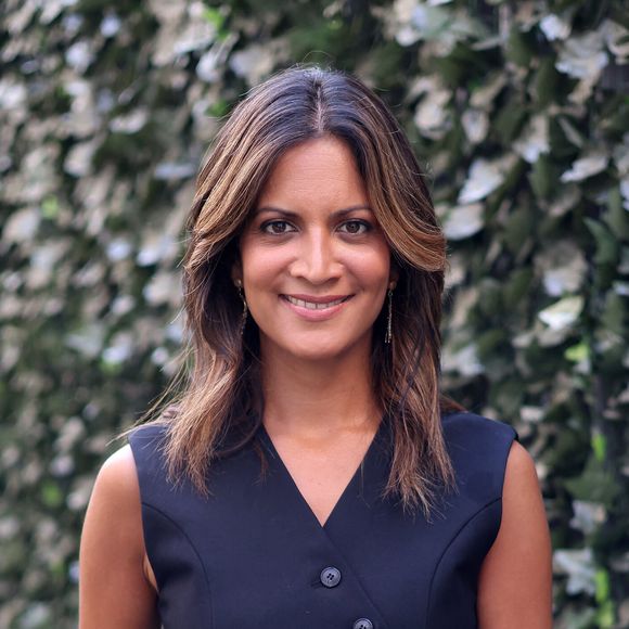 Aurélie Casse a découvert New York pour la première fois.

Exclusif - Aurélie Casse - L'équipe de la nouvelle saison de l'émission "C à Vous".

© Dominique Jacovides / Bestimage